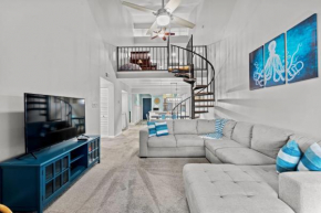Heron Pointe Restful Beachside Unit D15